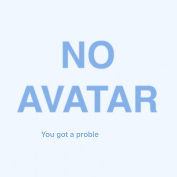 Creation of No avatar: Step 21